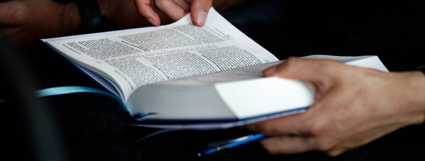 The Heart of the Gospel