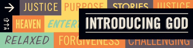 Introducing God